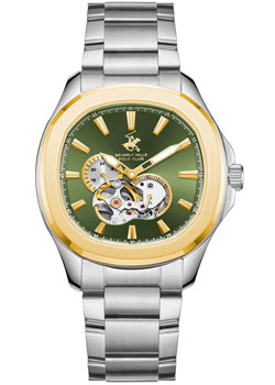 Beverly Hills Polo Club Automatic